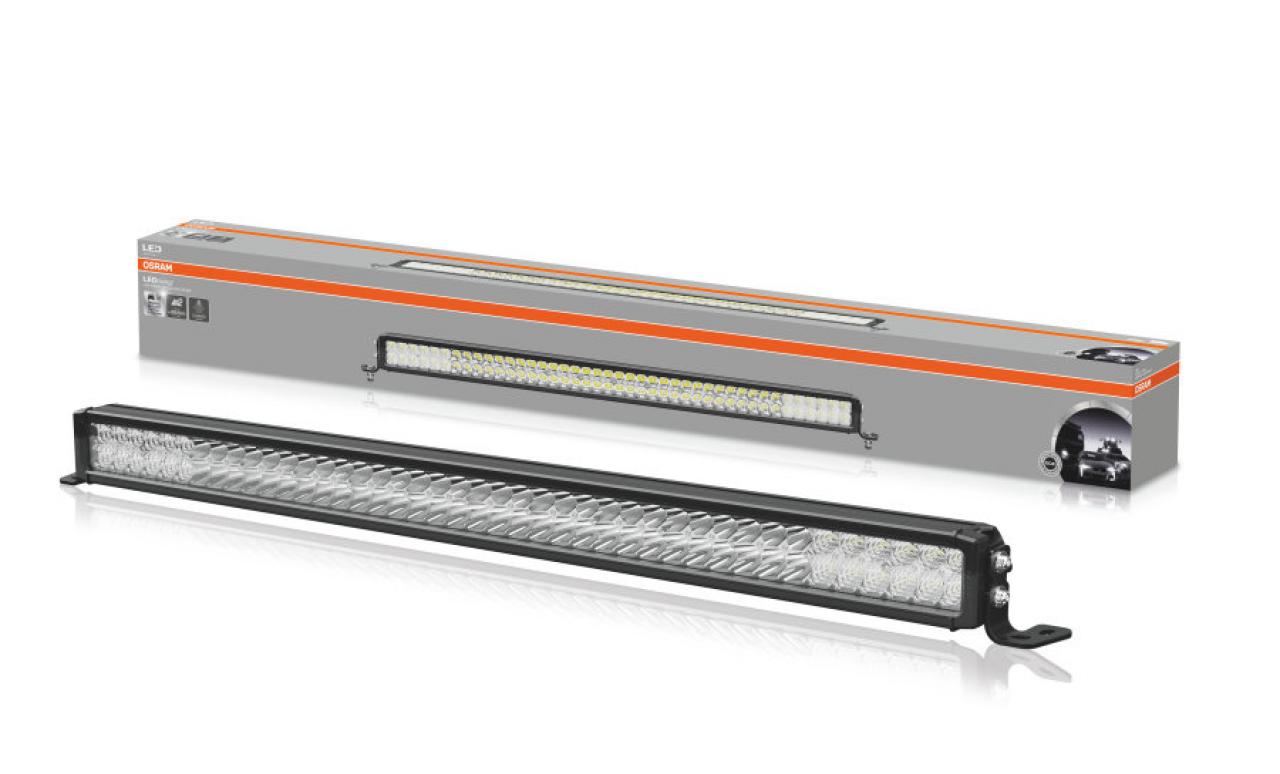 OSRAM LightBar VX1000-CB DR SM